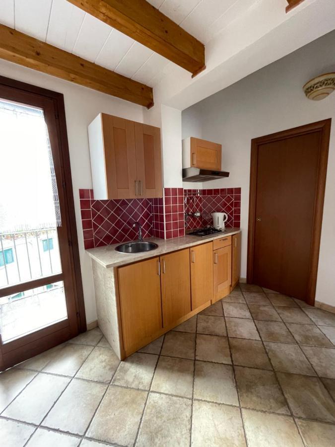 Baglio Judica Apartments Palermo Esterno foto
