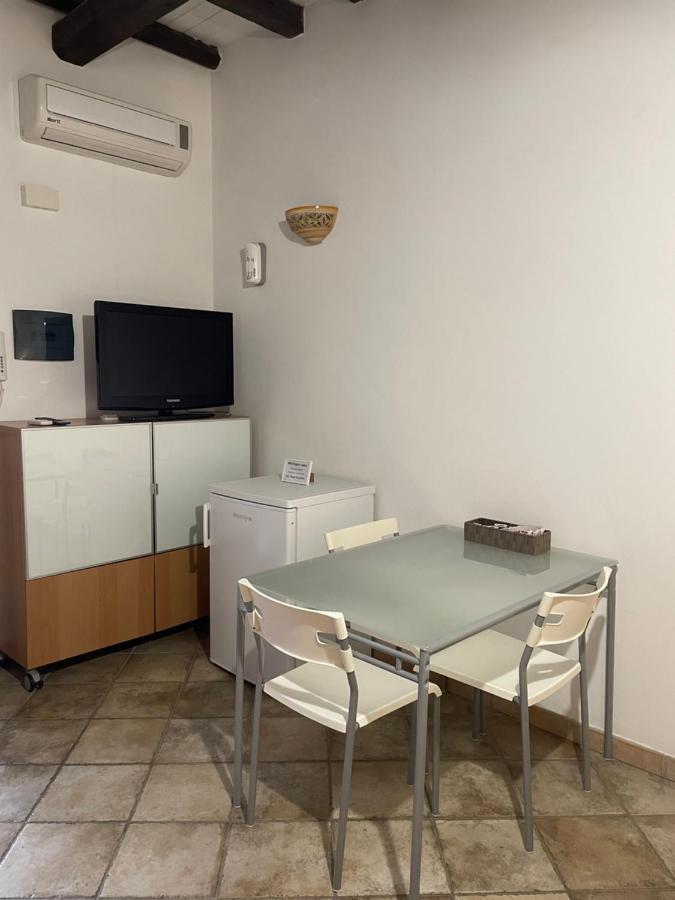 Baglio Judica Apartments Palermo Esterno foto