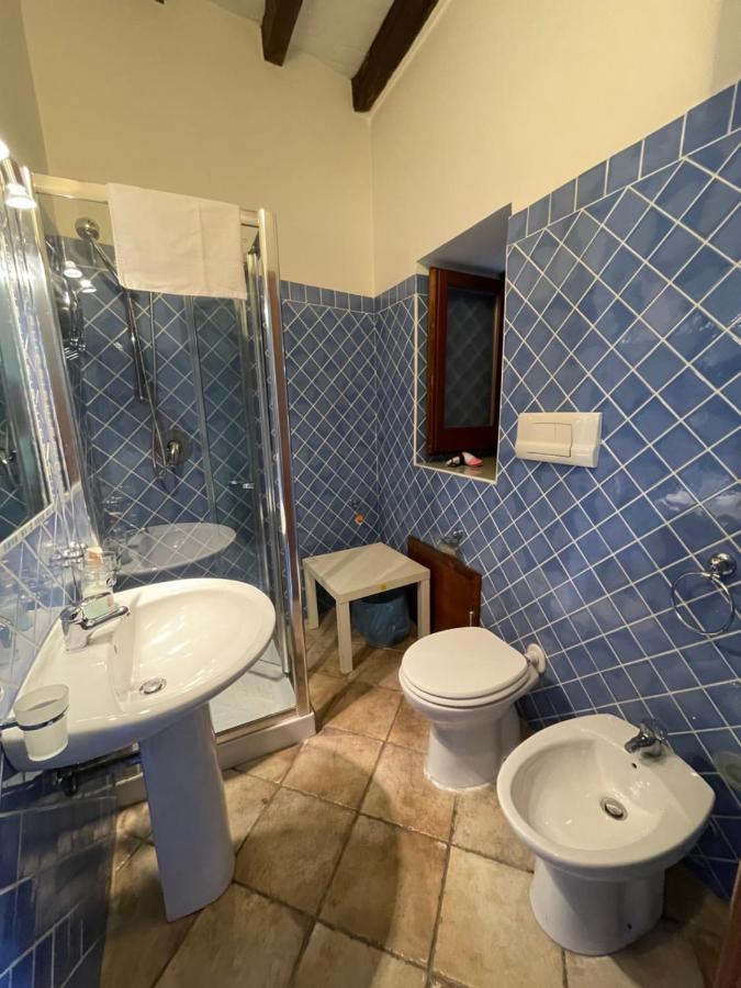 Baglio Judica Apartments Palermo Esterno foto