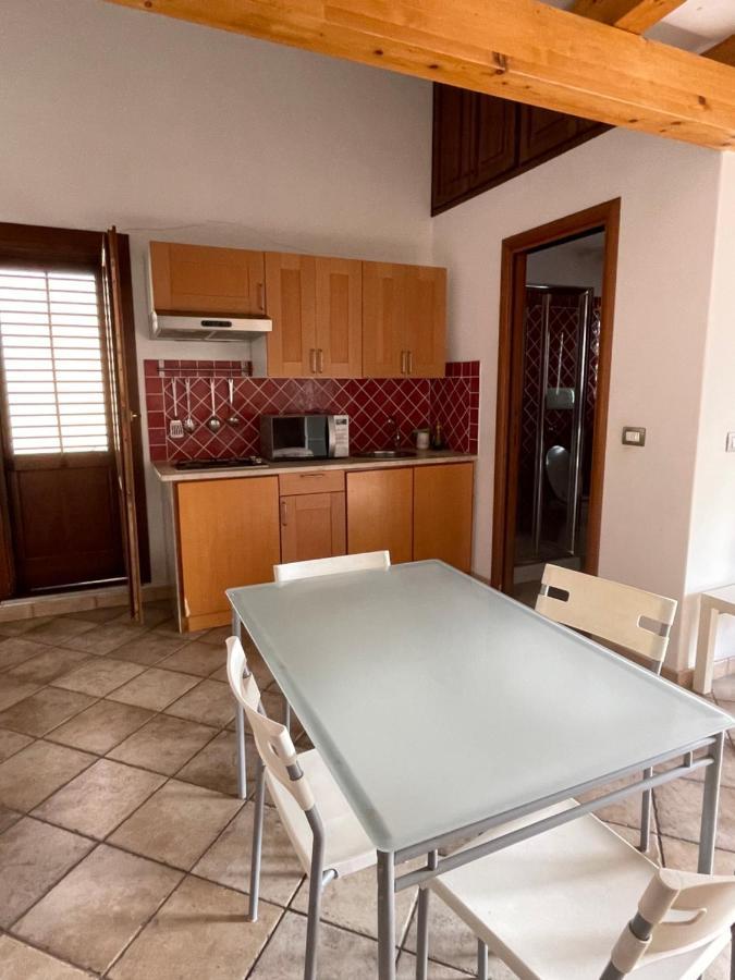 Baglio Judica Apartments Palermo Esterno foto