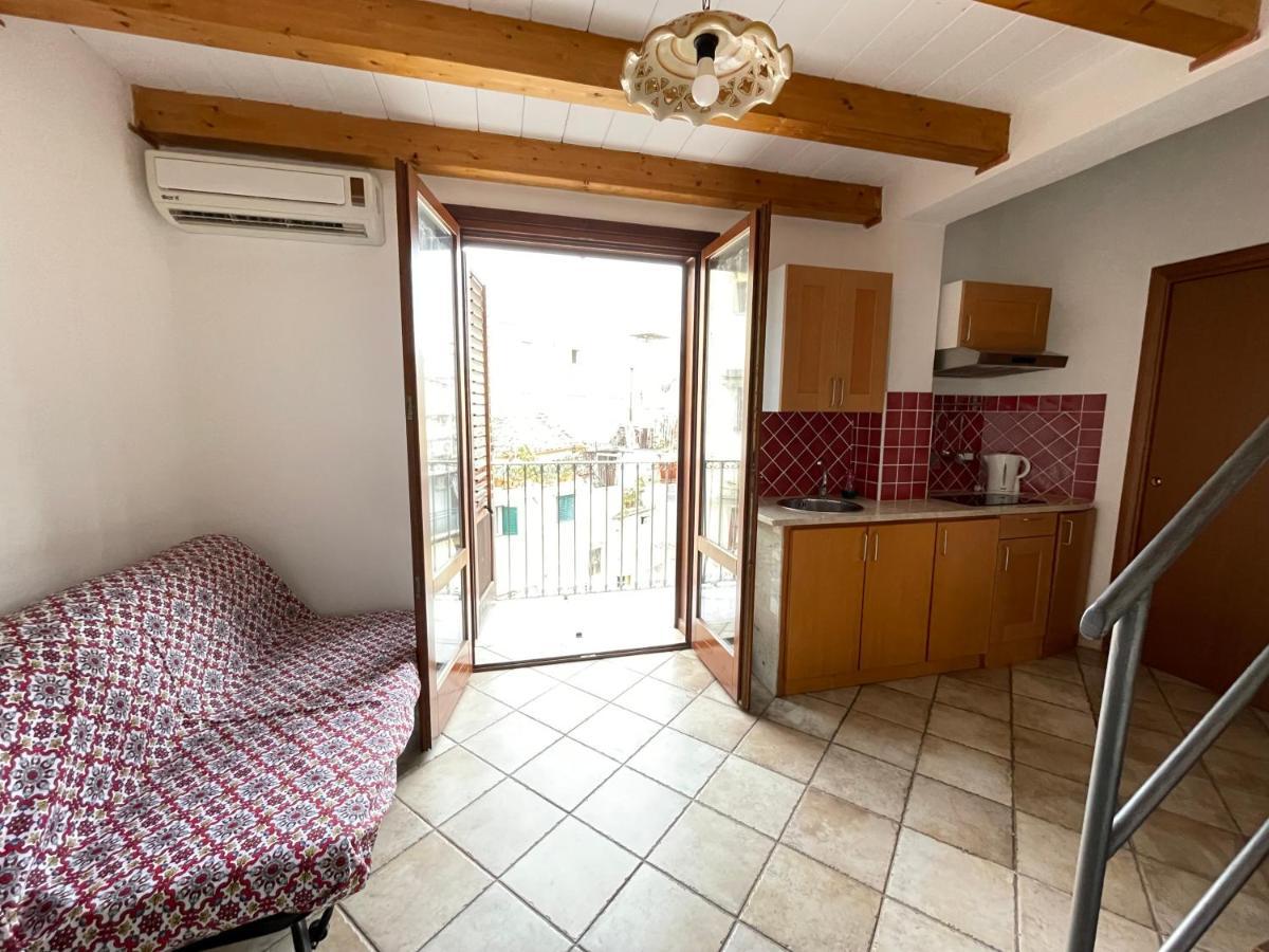Baglio Judica Apartments Palermo Esterno foto