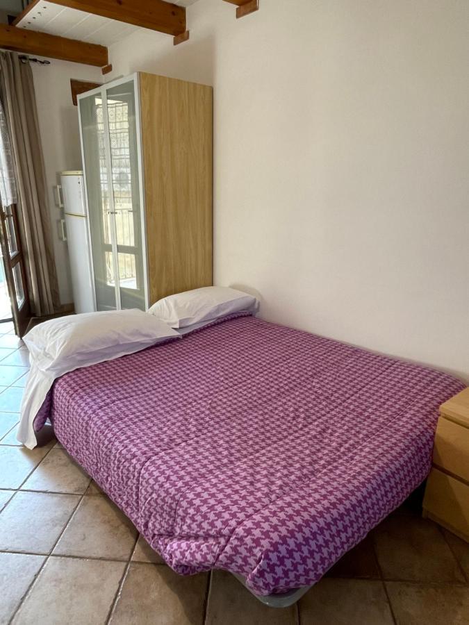 Baglio Judica Apartments Palermo Esterno foto