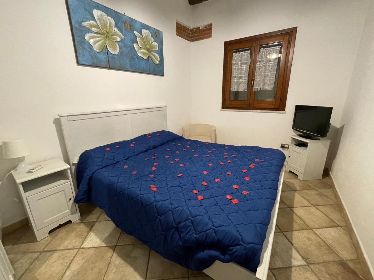 Baglio Judica Apartments Palermo Esterno foto